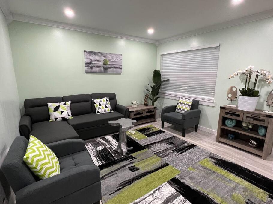 Tranquility In Paradise- 2 Bedroom Villa W/Parking Hilton Head Island Exteriér fotografie