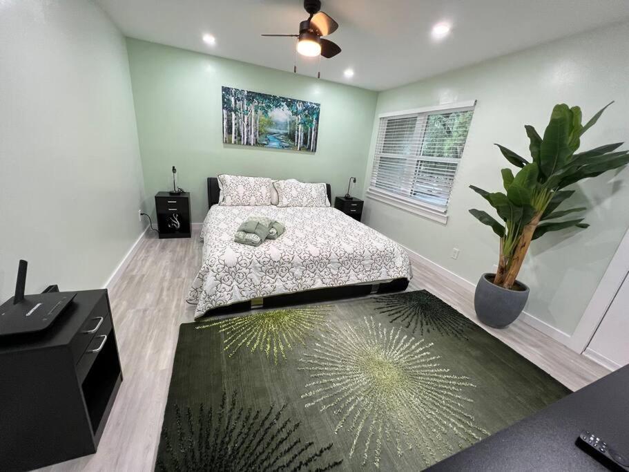 Tranquility In Paradise- 2 Bedroom Villa W/Parking Hilton Head Island Exteriér fotografie
