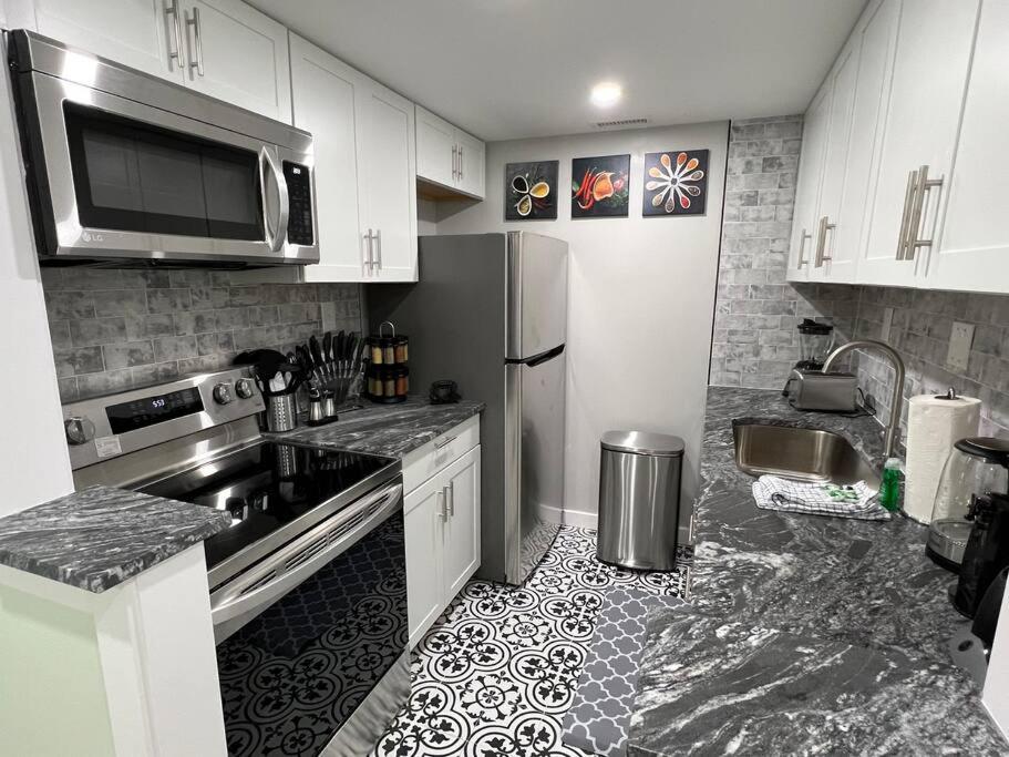 Tranquility In Paradise- 2 Bedroom Villa W/Parking Hilton Head Island Exteriér fotografie