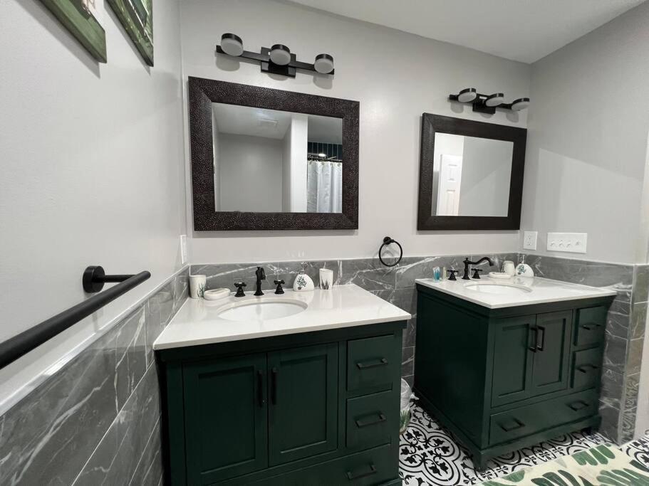 Tranquility In Paradise- 2 Bedroom Villa W/Parking Hilton Head Island Exteriér fotografie