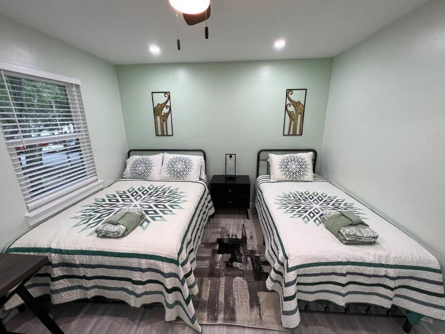 Tranquility In Paradise- 2 Bedroom Villa W/Parking Hilton Head Island Exteriér fotografie