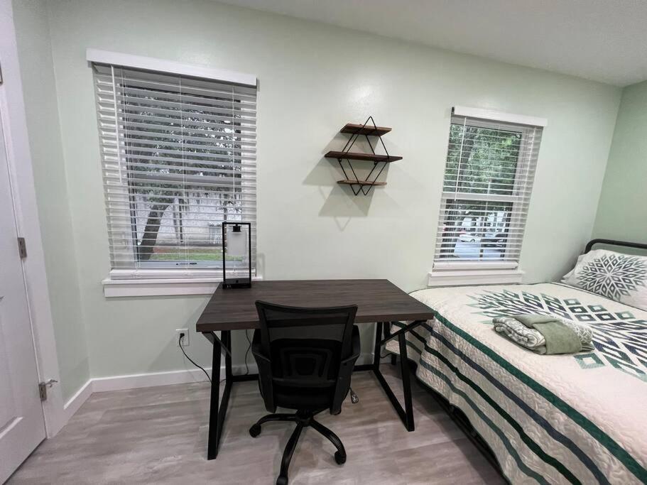 Tranquility In Paradise- 2 Bedroom Villa W/Parking Hilton Head Island Exteriér fotografie