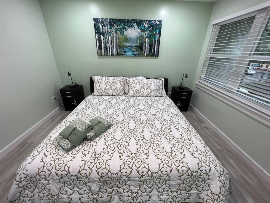 Tranquility In Paradise- 2 Bedroom Villa W/Parking Hilton Head Island Exteriér fotografie