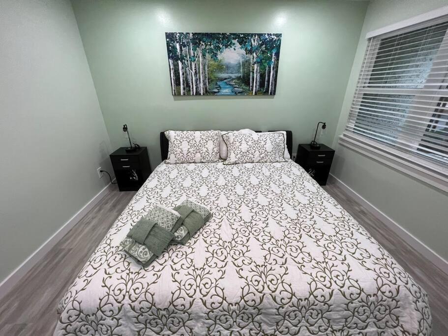 Tranquility In Paradise- 2 Bedroom Villa W/Parking Hilton Head Island Exteriér fotografie