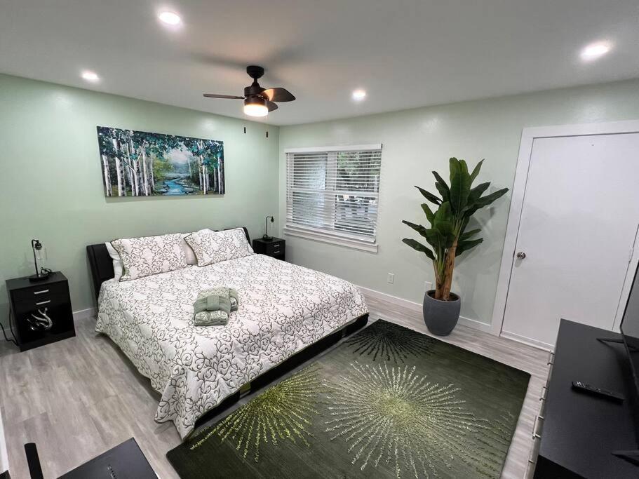 Tranquility In Paradise- 2 Bedroom Villa W/Parking Hilton Head Island Exteriér fotografie