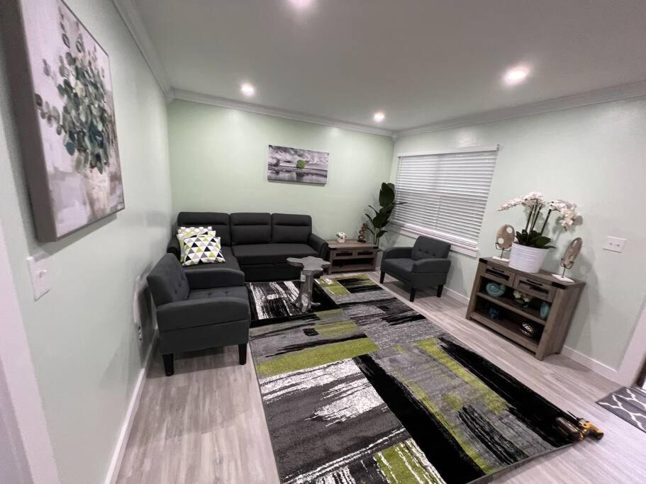 Tranquility In Paradise- 2 Bedroom Villa W/Parking Hilton Head Island Exteriér fotografie