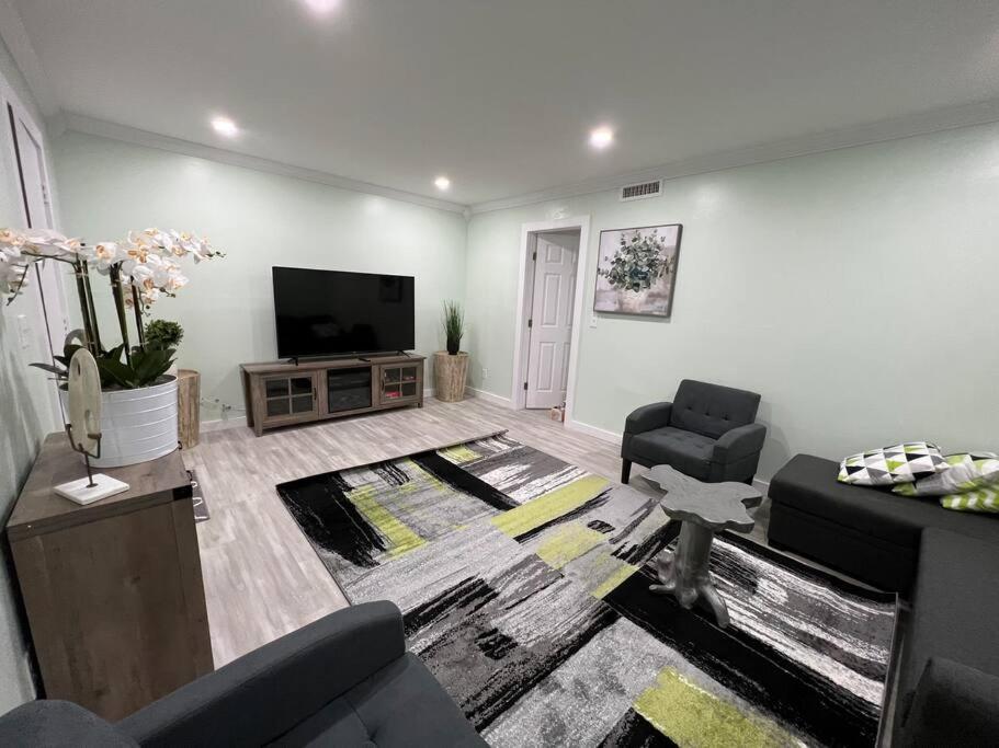 Tranquility In Paradise- 2 Bedroom Villa W/Parking Hilton Head Island Exteriér fotografie