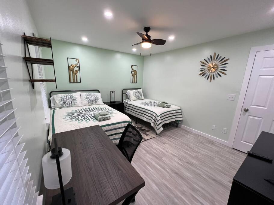 Tranquility In Paradise- 2 Bedroom Villa W/Parking Hilton Head Island Exteriér fotografie
