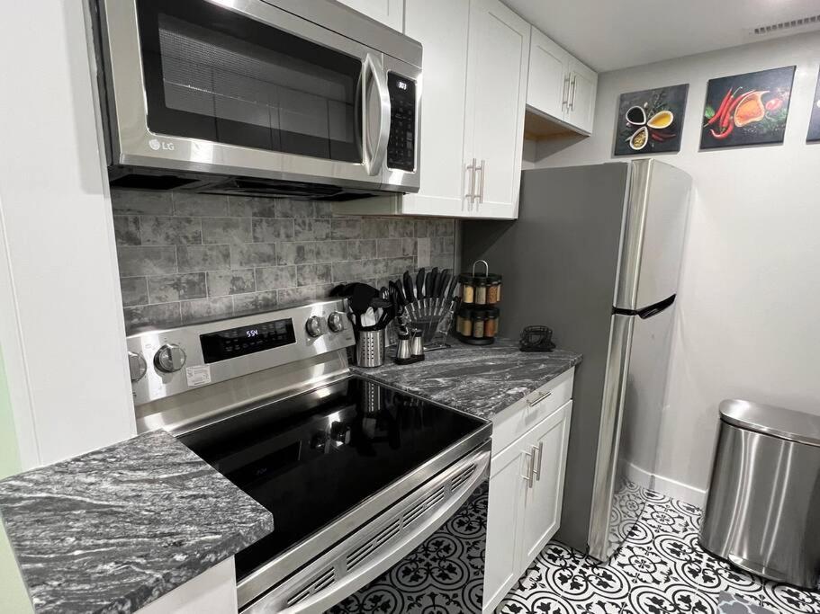 Tranquility In Paradise- 2 Bedroom Villa W/Parking Hilton Head Island Exteriér fotografie