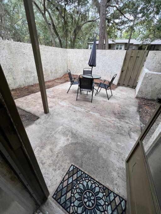 Tranquility In Paradise- 2 Bedroom Villa W/Parking Hilton Head Island Exteriér fotografie