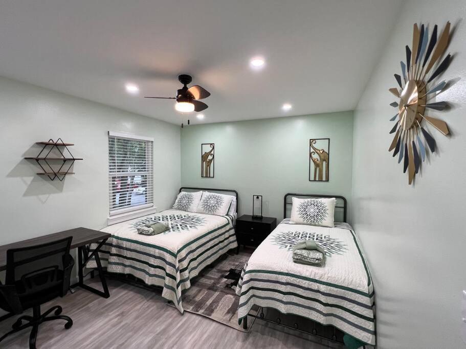 Tranquility In Paradise- 2 Bedroom Villa W/Parking Hilton Head Island Exteriér fotografie