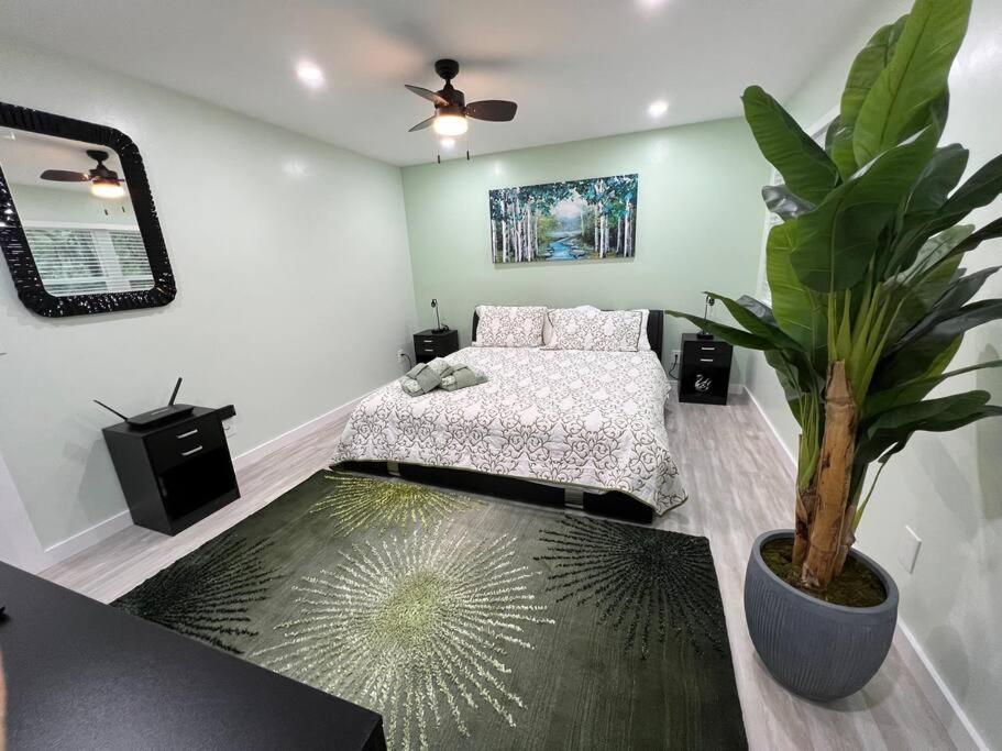 Tranquility In Paradise- 2 Bedroom Villa W/Parking Hilton Head Island Exteriér fotografie
