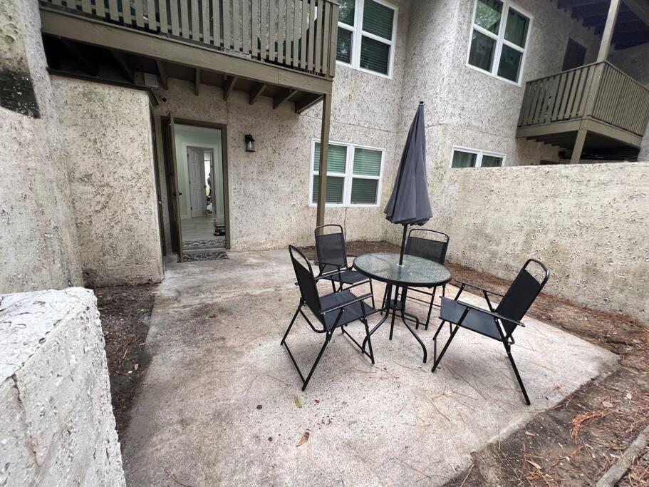 Tranquility In Paradise- 2 Bedroom Villa W/Parking Hilton Head Island Exteriér fotografie