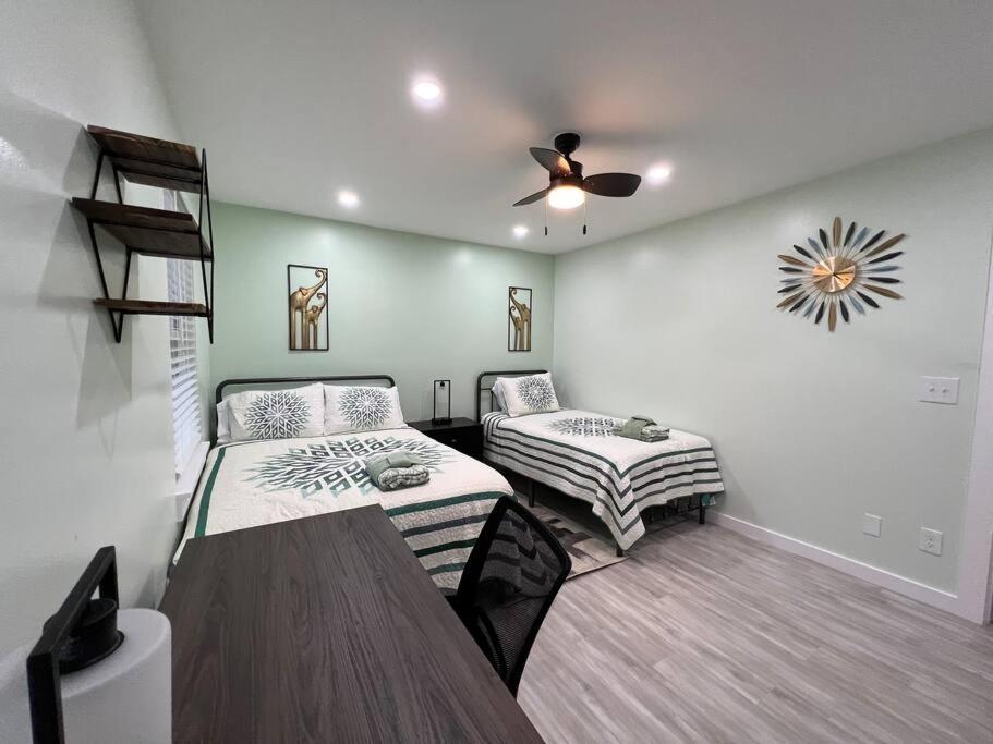 Tranquility In Paradise- 2 Bedroom Villa W/Parking Hilton Head Island Exteriér fotografie