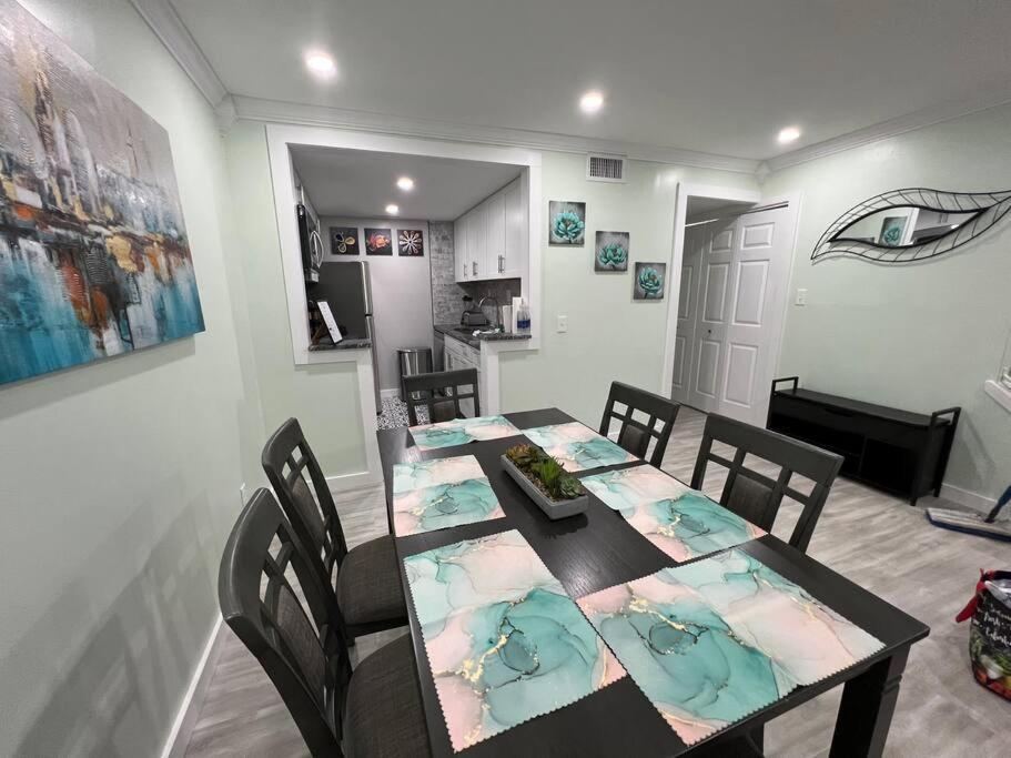 Tranquility In Paradise- 2 Bedroom Villa W/Parking Hilton Head Island Exteriér fotografie