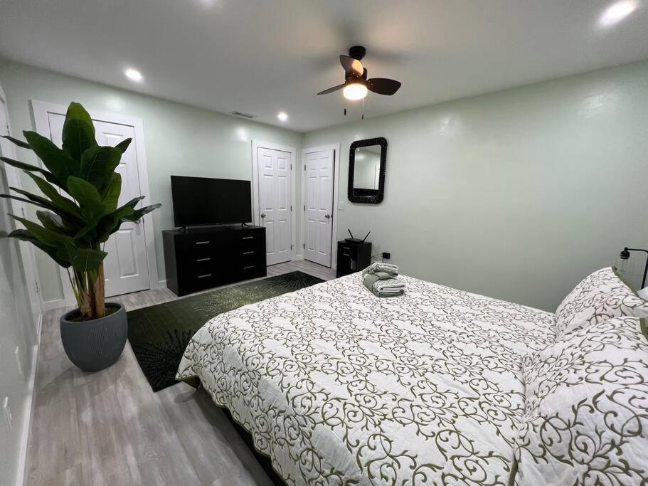 Tranquility In Paradise- 2 Bedroom Villa W/Parking Hilton Head Island Exteriér fotografie