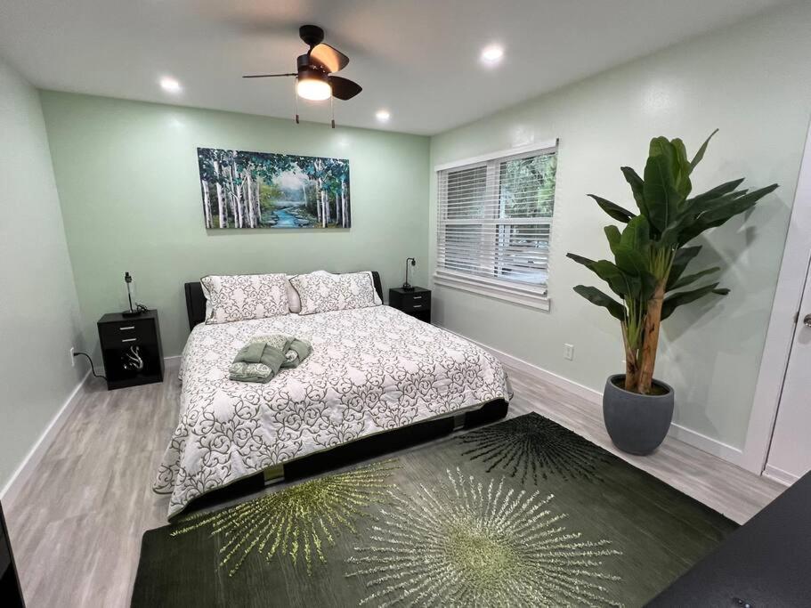 Tranquility In Paradise- 2 Bedroom Villa W/Parking Hilton Head Island Exteriér fotografie